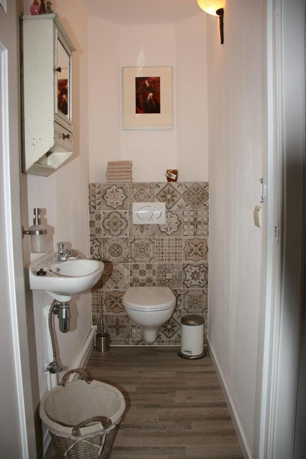 B&B De Veldwachter Ravels Exterior photo