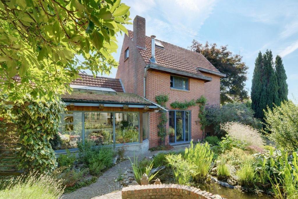 B&B De Veldwachter Ravels Exterior photo
